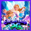 Logo da ENCANTADAPG